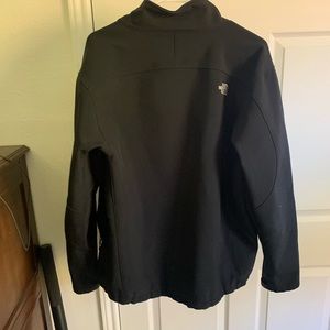 North face Apex jacket